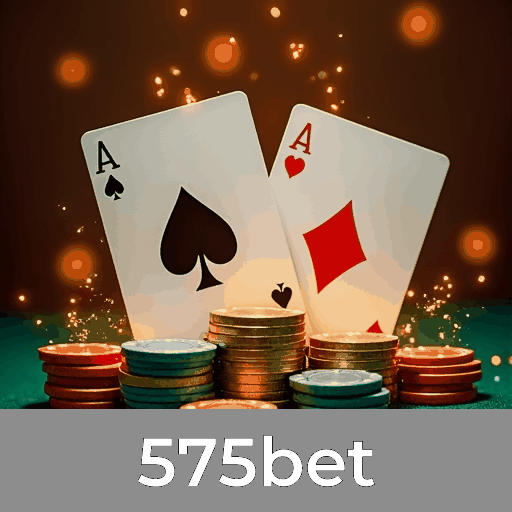 Cadastro na 575bet