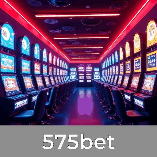 Cadastro na 575bet