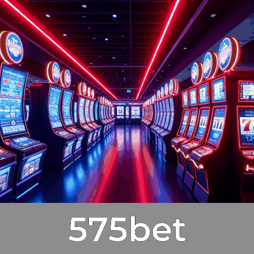 Acesso ao 575bet