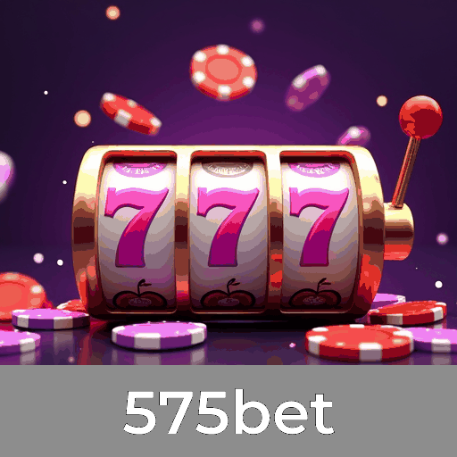 Cadastro na 575bet