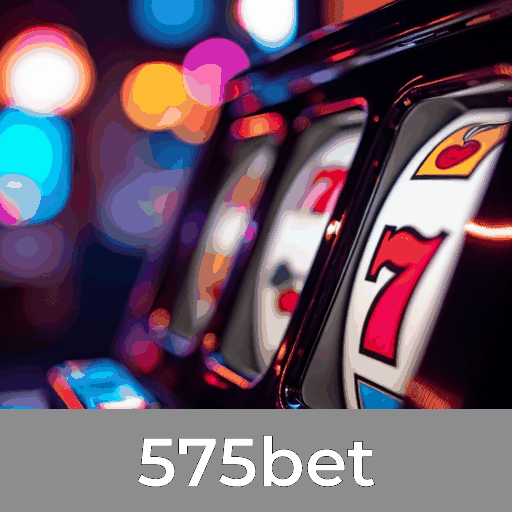 Acesso ao 575bet
