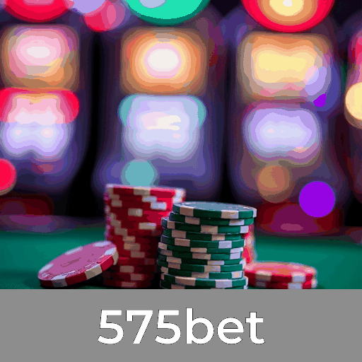 Jogos Crash no Cassino 575bet