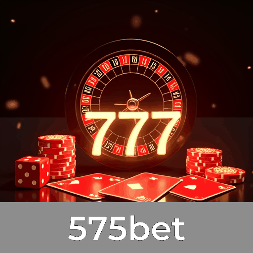 Cassino Online 575bet