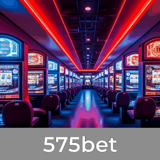 Cadastro na 575bet