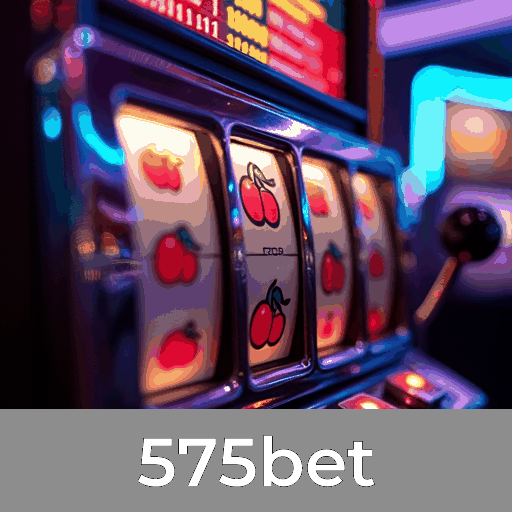 Cassino Online 575bet
