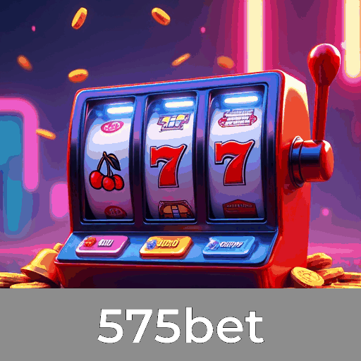 Cassino Online 575bet
