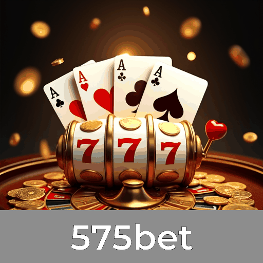 Cassino Online 575bet