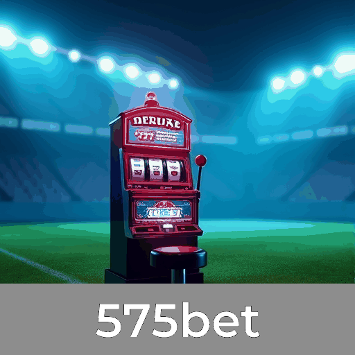 Cadastro na 575bet