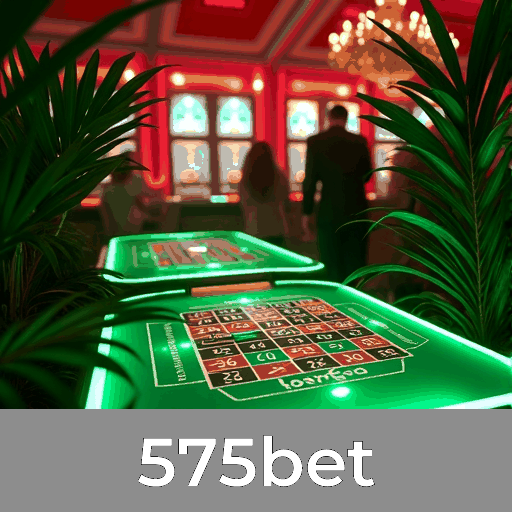 Acesso ao 575bet
