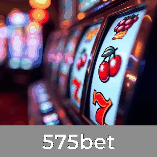 Cassino Online 575bet