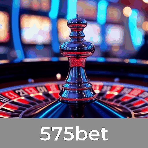 Cassino Online 575bet