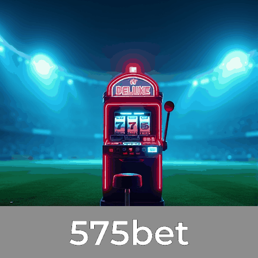 Acesso ao 575bet