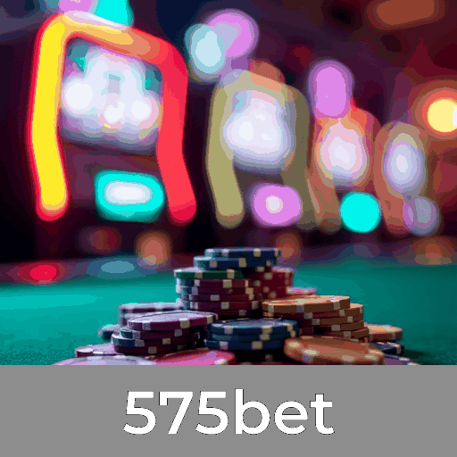 Apostas no 575bet