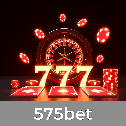Acesso ao 575bet