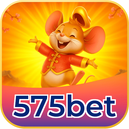 575bet logo