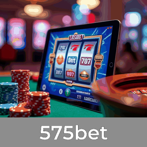 Cadastro na 575bet