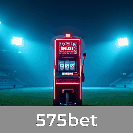 Acesso ao 575bet