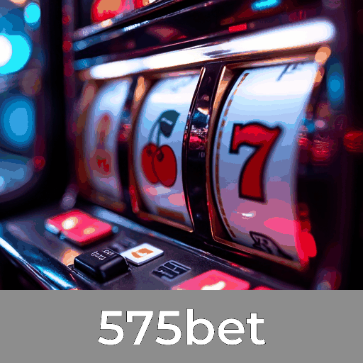 Acesso ao 575bet