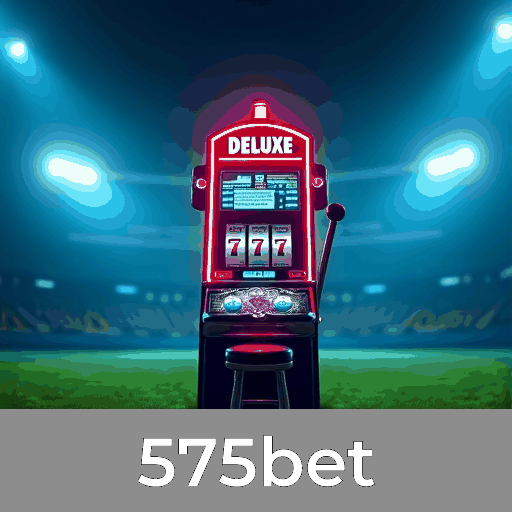 Acesso ao 575bet