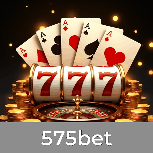 Cadastro na 575bet
