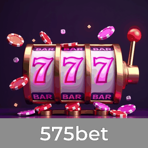 Cassino Online 575bet