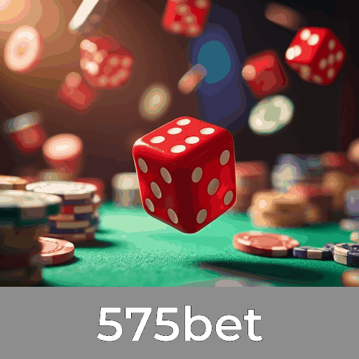 Cadastro na 575bet