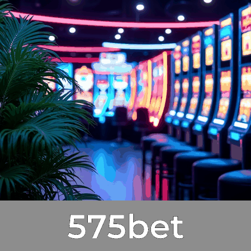 Cassino Online 575bet